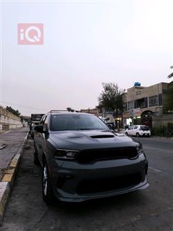دودج دورانجو